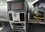 2010 Chrysler Voyager – Model: Grand Voyager Limited CRD Auto – RV60ZWB