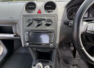 2011 Volkswagen Caddy – Model: Caddy C20 TDI 102 – NU61XXP