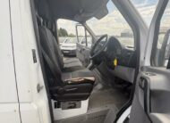 2012 Mercedes-Benz Sprinter – Model: Sprinter 313 CDi – SV12MHJ