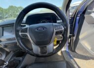 2016 Ford Ranger – Model: Ranger Limited Edition 4×4 TDCi – GX66WLE