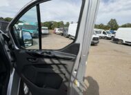 2019 Ford Transit Custom – Model: Transit Custom 280 Limited EcoBlue – AV69TZE