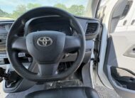 2018 Toyota Proace – Model: Proace Comfort – FN18KVB