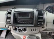 2010 Renault Trafic – Model: Trafic SH29 dCi 115 – AU10CDY