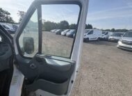 2010 Ford Transit – Model: Transit 85 T260 MWB FWD – BT10HSN