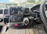 2016 Peugeot Boxer – Model: Boxer 335 Professional L3H2 HDi – HY16UYK