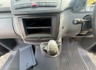 2009 Mercedes-Benz Vito – Model: Vito 109 CDI Compact – SG09VNT