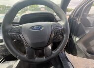 2020 Ford Ranger – Model: Ranger Wildtrak EcoBlue 4×4 Auto – YP20HKF