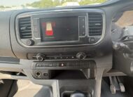 2020 Vauxhall Vivaro – Model: Vivaro 2900 Dynamic S/S – DS70WYF