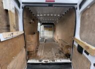 2021 Peugeot Boxer – Model: Boxer 335 Professional L3H2 Blue HDi – NL21LFT