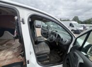 2017 Peugeot Partner – Model: Partner S L2 Blue HDi – MW17XEK