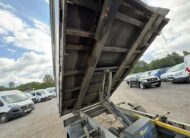 2017 Volkswagen Crafter – Model: Crafter CR35 TDI BlueMotion Technology – EX17GFV