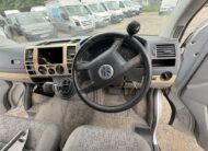 2006 Volkswagen Transporter – Model: Transporter T30 130 TDI SWB Automatic – WU06UJF