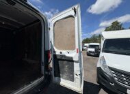 2019 Ford Transit – Model: Transit 350 Leader EcoBlue – WR69OEG