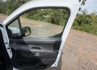 2019 Vauxhall Combo – Model: Combo 2000 Sportive S/S – VK69FXP