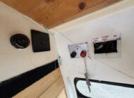 2007 Renault Master – Model: Master 100.35 LWB – PN07JJO
