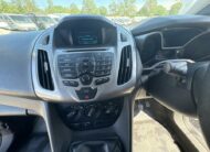 2018 Ford Transit Connect – Model: Transit Connect 200 Trend – MV18OEZ