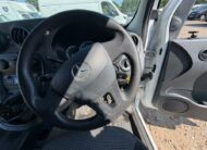 2020 Mercedes-Benz Citan – Model: Citan 109 Pure CDi – EO70ENF