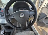 2010 Volkswagen Caddy – Model: Caddy C20 TDI 104 – BT10AEV