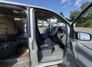 2010 Mercedes-Benz Vito – Model: Vito 115 CDI Long – WN60CXK