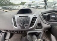 2015 Ford Transit Custom – Model: Transit Custom 290 Ltd E-Tech – OY65EUR