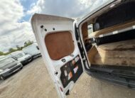 2015 Renault Kangoo – Model: Kangoo ML19 dCi – HY65PVN
