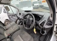 2016 Ford Transit Custom – Model: Transit Custom 290 E-Tech – BD16YWP