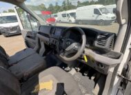 2017 Volkswagen Crafter – Model: Crafter CR35 Trendline TDI – GC17YHA