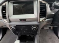 2019 Ford Ranger – Model: Ranger Limited Edition 4×4 Double Cab TDCi Auto – FL19ULT