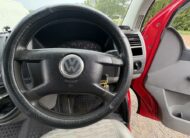 2005 Volkswagen Transporter – Model: Transporter T28 104 TDI – LR05YFB