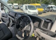2019 MAN TGE – Model: TGE 3.140 – OW19FLX