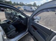 2006 Jeep Grand Cherokee – Model: Grand Cherokee CRD Limited Auto – HJ55TWM