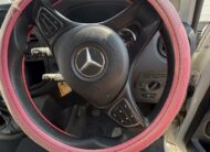 2016 Mercedes-Benz Vito – Model: Vito 109 CDi – BL66XFS