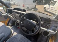 2013 Ford Transit – Model: Transit 100 T300 FWD – SA13CHN