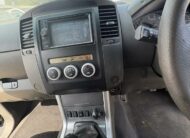 2013 Nissan Navara – Model: Navara Platinum dCi – PN13VTE