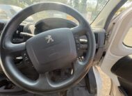 2021 Peugeot Boxer – Model: Boxer 335 L3 Blue HDi – CN21FCZ