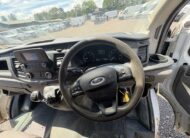 2019 Ford Transit – Model: Transit 350 Leader EcoBlue – WR69OEG