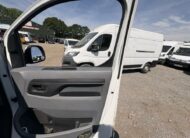 2018 Toyota Proace – Model: Proace Comfort – FN18KVB
