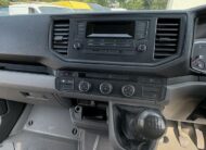 2019 MAN TGE – Model: TGE 3.140 – OW19FLX