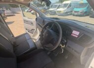2019 Peugeot Expert – Model: Expert Professional Standard Blue HDi – YO19OMJ