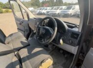 2012 Mercedes-Benz Sprinter – Model: Sprinter 313 CDi – KS12KTT