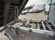 2017 Volkswagen Crafter – Model: Crafter CR35 TDI BlueMotion Technology – EX17GFV