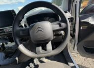 2020 Citroen Berlingo – Model: Berlingo 1000 Enterprise Blue HDi S/S – LA69ZRN