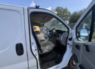 2005 Vauxhall Vivaro – Model: Vivaro 2900 DI SWB – FP55OKL