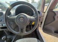 2013 Volkswagen Caddy – Model: Caddy C20 Startline TDI – BN63HMD