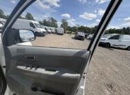 2011 Toyota Hilux – Model: HI-Luxury HL2 D-4D 4×4 Double Cab – FP11PLZ