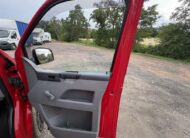 2005 Volkswagen Transporter – Model: Transporter T28 104 TDI – LR05YFB