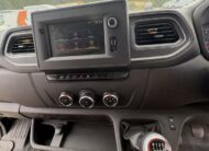 2022 Renault Master – Model: Master 35 LWB – BV22GWA