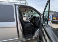 2019 Ford Transit Custom – Model: Transit Custom 280 Limited EcoBlue – AV69TZE