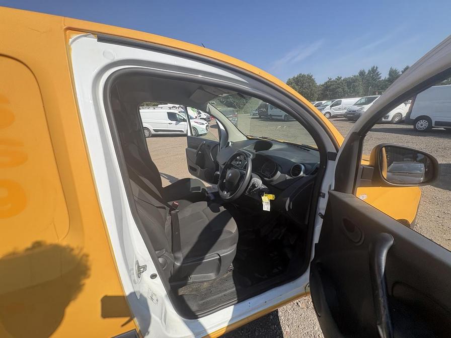 2021 Renault Kangoo – Model: Kangoo ML19 Business Energy dCi – MT71UZA