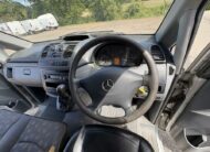 2010 Mercedes-Benz Vito – Model: Vito 115 CDI Long – WN60CXK